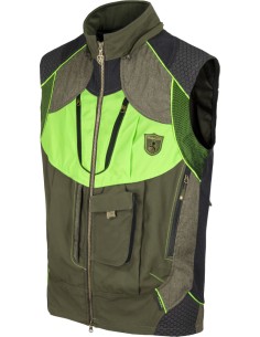 Trabaldo gilet Intrepid H.V.