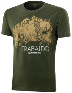 Trabaldo Identity T-Shirt...