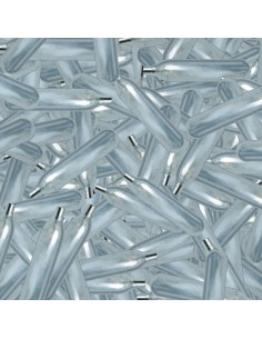 500 Pallini alluminio 0,32 grammi softair 6 mm IN METALLO TIRO AL