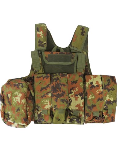 Gilet Royal Cyras tactical vest