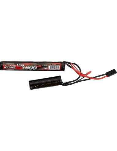 Swiss Arms batteria LI-PO 11.1V per...