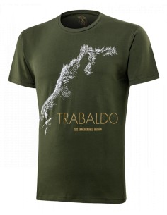 Trabaldo Identity T-Shirt...