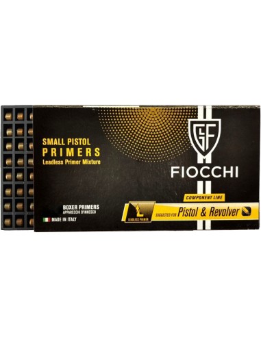 Inneschi Fiocchi boxer small pistol...