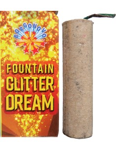 Fontana Glitter Dream F1 V°D