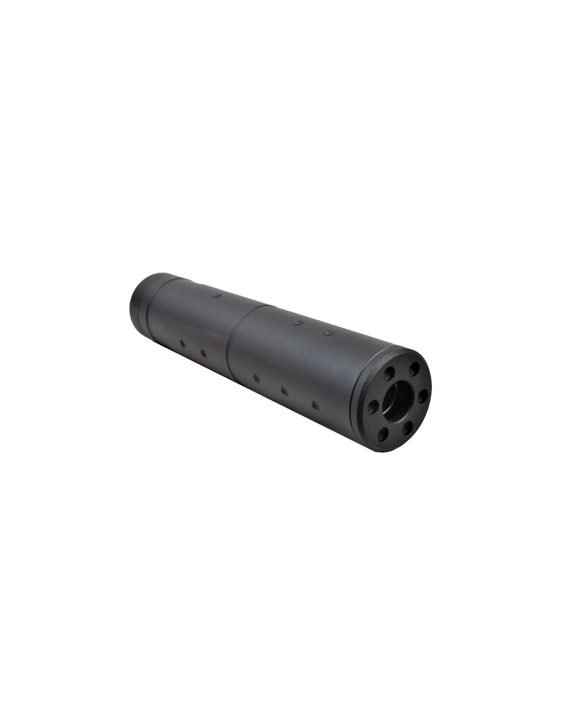 SOFTAIR SILENZIATORE PER FUCILE DA 148MM