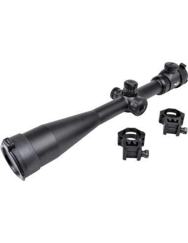 Cannocchiale Js-Tactical Zoom 10X -...