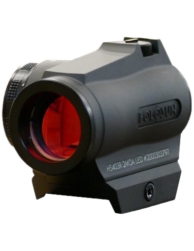 Holosun Red Dot Micro HS403R Rotary...