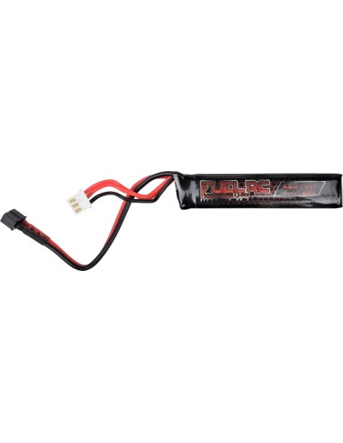 Fuel Batteria LIO-PO 7.4V per 550 MAH...