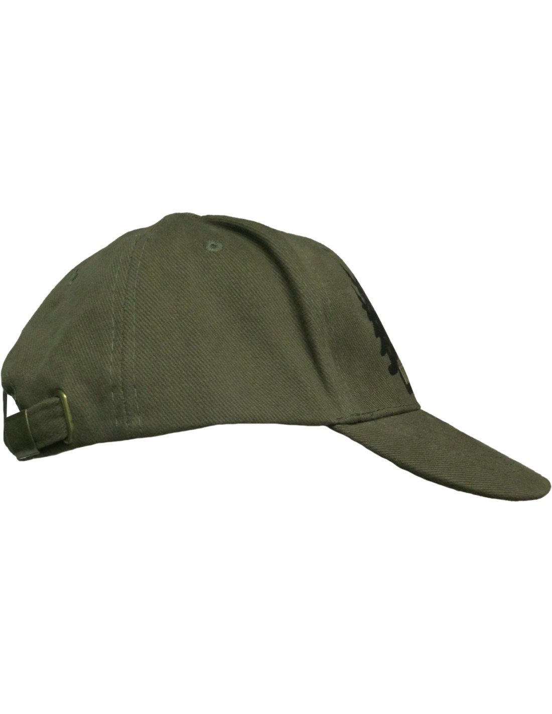 Mico Sport Cappello Running Con Visiera Extra Dry Willow Verde