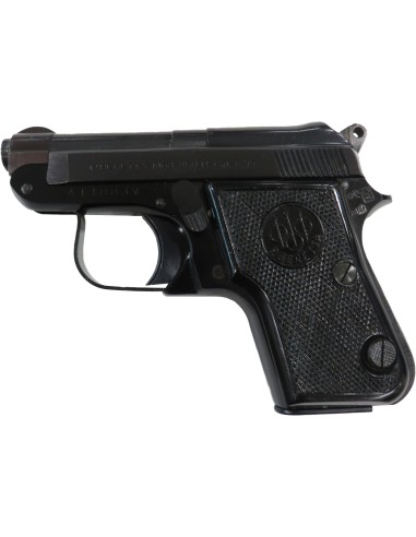 Beretta 950B Pistola calibro 6,35