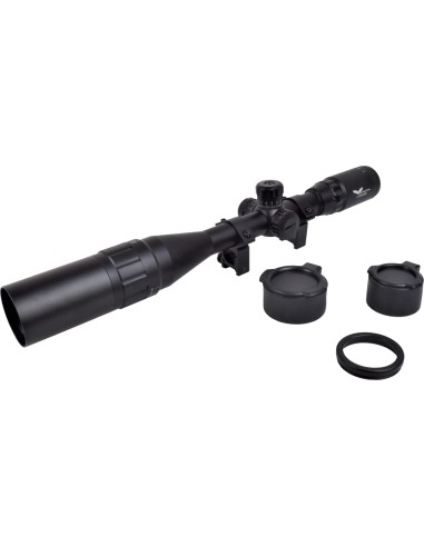 Cannocchiale Js-Tactical Zoom 4-16...