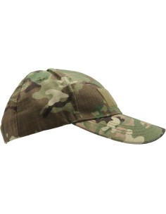 Cappellino Exagon Multicam