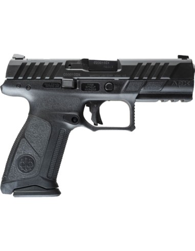 Beretta APX A1 FS standard 9x19