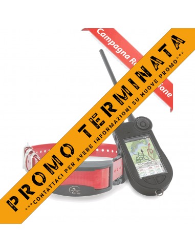 Palmare Sport Dog TEK 2.0 + Collare...