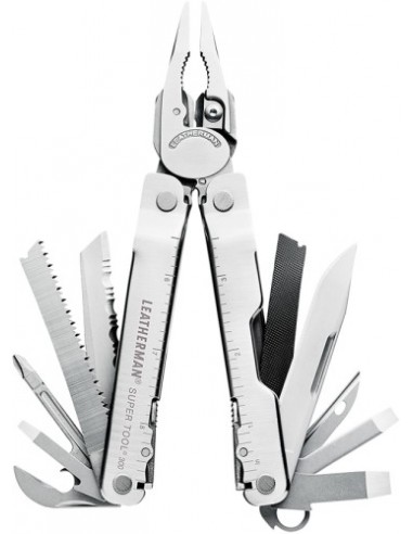 Leatherman Super Tool 300 stainless...