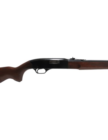 Winchester carabina semiautomatica modello 290 22 l.r. canna 53 cm