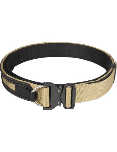 Cintura tattica Wosport Knight Belt tan