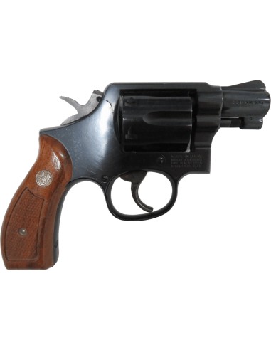 Smith & Wesson revolver modello 10-5...