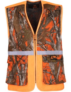 Zotta Forest - gilet Clever...