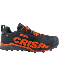 Crispi sport Attiva Black -...