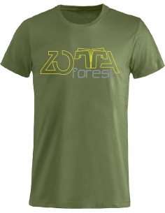 Zotta Forest - t-shirt...