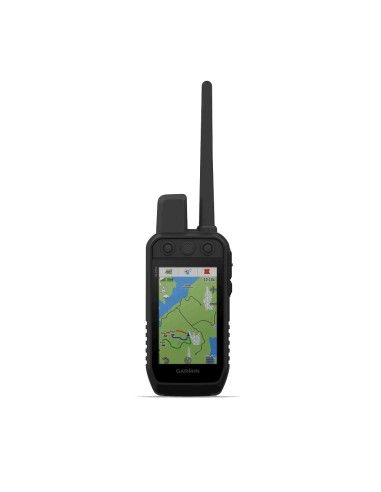 Palmare Garmin Alpha 300 k