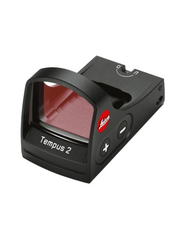 Leica Tempus 2 Red dot ASPH 2.5 MOA