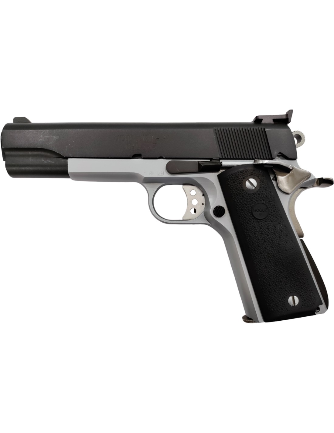 Springfield Armory Pistola modello Colt 1911 A1 calibro 45 HP