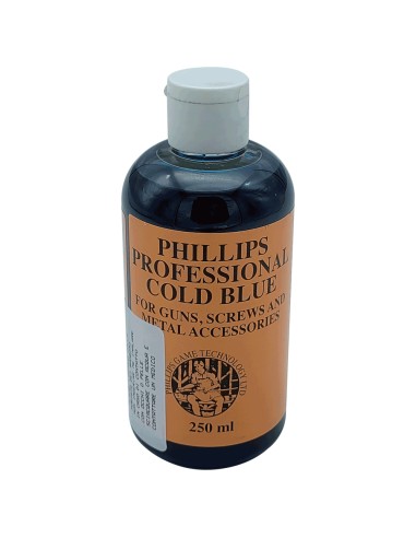 Brunitore liquido Phillips 250 ml per...