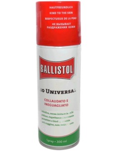 Olio Ballistol spray 200 ml