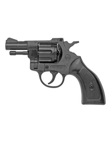 Revolver a salve Bruni Olympic calibro 380