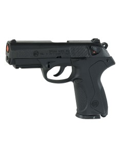 BRUNI PISTOLA A SALVE P4 CALIBRO 9MM NERA (BR-2601)