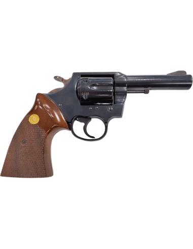 Colt revolver modello Lawman MK III...