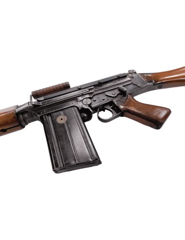 carabina fn fal