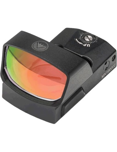 Red dot Burris FastFire IV multi...