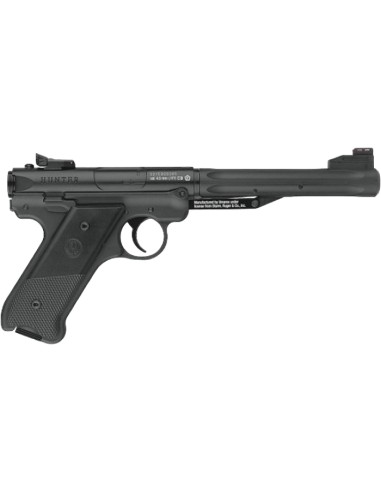 Umarex Ruger MARK IV Black Pistola a...