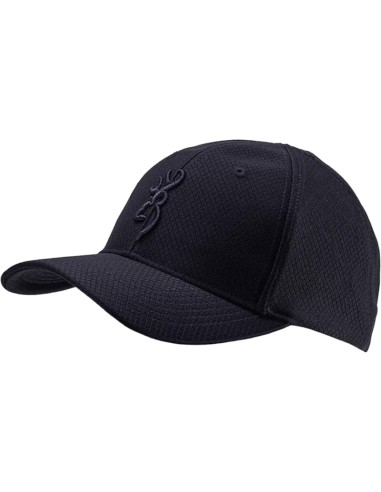 Cappellino Browning Prime black