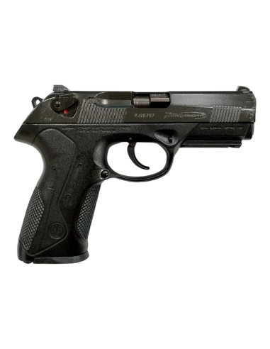 Beretta PX4 9X21 IMI nera