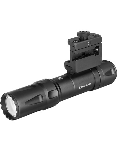 Torcia tattica Olight Odin 2000 lumen