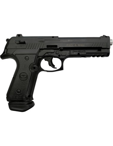 LTL Alfa 528 PRO Pistola a gas Co2...