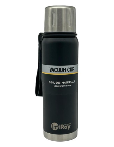 Thermos Infiray 520 ml  in acciaio...