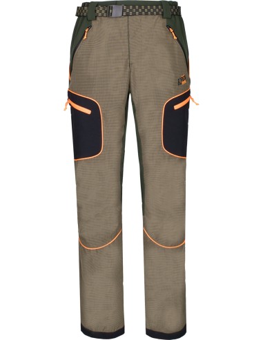 Zotta Forest - pantalone Apache man pant