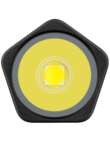 Torcia Tascabile Inforce TFX - 700 Lumen Beretta