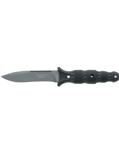 Black Fox - Recurved point knife...