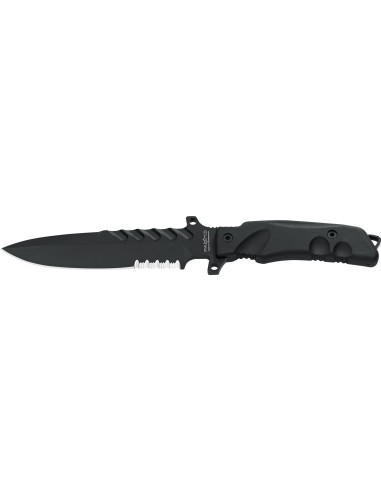 Fox - Spear point knife Predator I by...