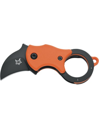 Fox - Talon knife Mini-Ka black...