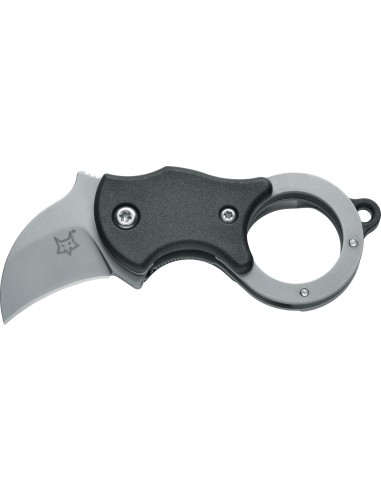 Fox - Talon knife Mini-Ka stainless...