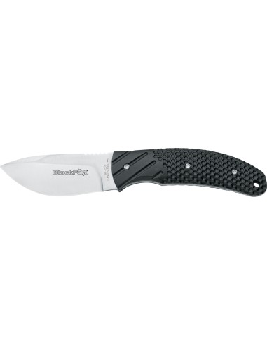 Black Fox - Drop point knife Outdoor...