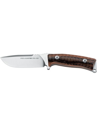 Fox - Drop point Pro Hunter Rosewood...