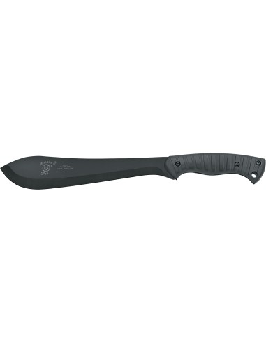 Fox - Macio II machete Black by Fox...